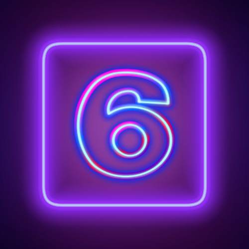 Neon Nights Chapter 6
