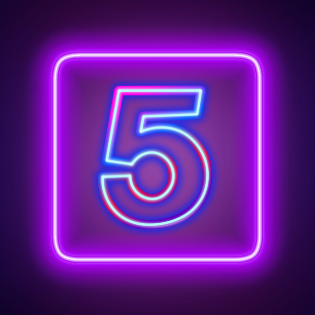 Neon Nights Chapter 5