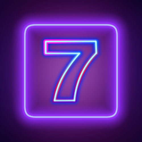 Neon Nights Chapter 7