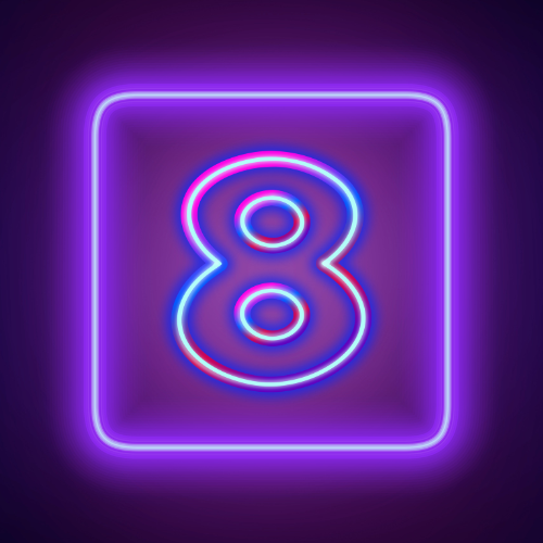 Neon Nights Chapter 8