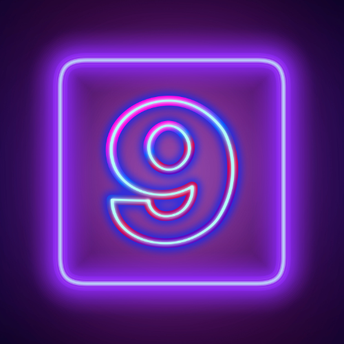 Neon Nights Chapter 9
