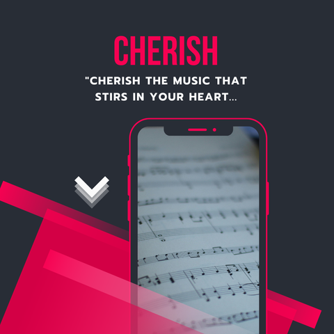 Cherish