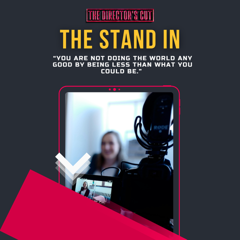 The Stand In
