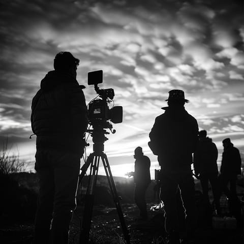 The Director