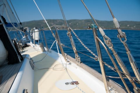 Set Sail