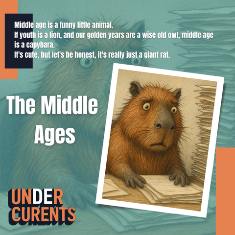 The Middle Ages ...
