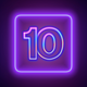 Neon Nights Chapter 10