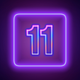 Neon Nights Chapter 11