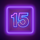 Neon Nights Chapter 15