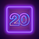 Neon Nights Chapter 20