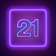 Neon Nights Chapter 21