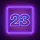 Neon Nights Chapter 23