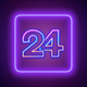 Neon Nights Chapter 24