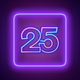 Neon Nights Chapter 25