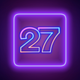 Neon Nights Chapter 27