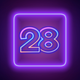 Neon Nights Chapter 28