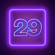 Neon Nights Chapter 29