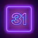 Neon Nights Chapter 31
