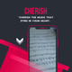 Cherish