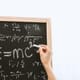 Math, no one likes you…